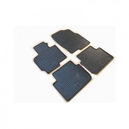 Covorase cauciuc auto dedicate - Covorase cauciuc dedicate Mazda CX 5