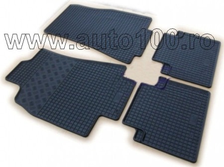 Covorase cauciuc auto dedicate - Covorase cauciuc dedicate Mercedes A W169