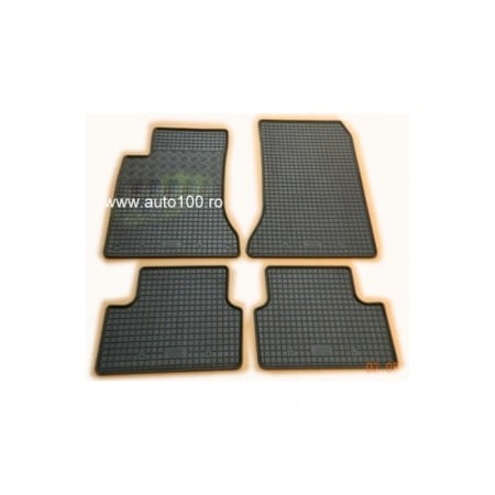 Covorase cauciuc auto dedicate - Covorase cauciuc dedicate Mercedes B-Klasse (W246), A-Klasse (W176), CLA (C117), GLA (X156)