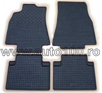 Covorase cauciuc auto dedicate - Covorase cauciuc dedicate Mercedes B W245