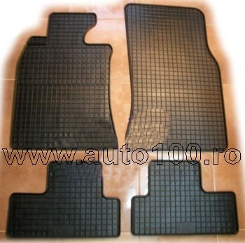 Covorase cauciuc auto dedicate - Covorase cauciuc dedicate Mini