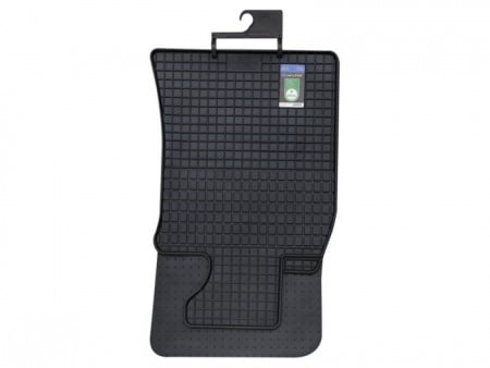 Covorase cauciuc dedicate Mini [2]