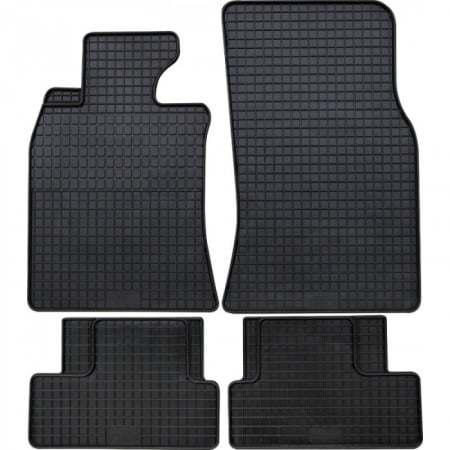 Covorase cauciuc dedicate Mini [1]