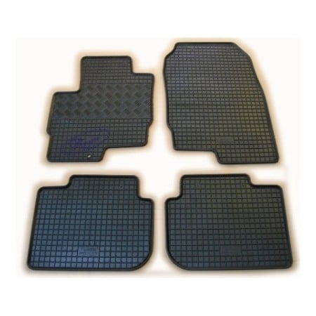 Covorase cauciuc auto dedicate - Covorase cauciuc dedicate Mitsubishi Colt