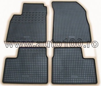 Covorase cauciuc auto dedicate - Covorase cauciuc dedicate Nissan Micra K13