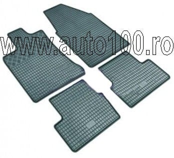 Covorase cauciuc auto dedicate - Covorase cauciuc dedicate Nissan Qashqai