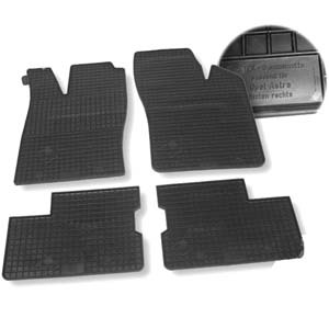 Covorase cauciuc auto dedicate - Covorase cauciuc dedicate Opel Astra F