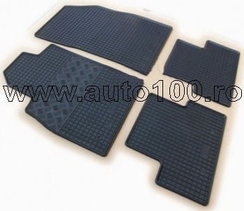 Covorase cauciuc auto dedicate - Covorase cauciuc dedicate Opel Astra J