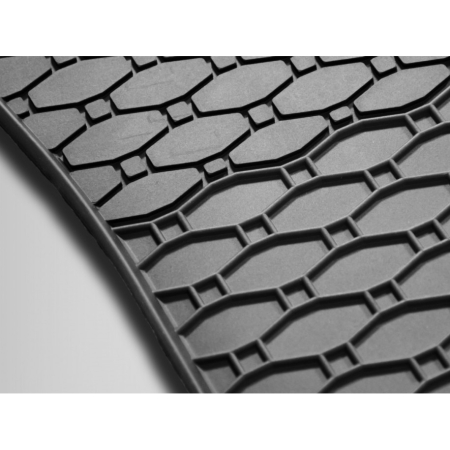 Covorașe cauciuc dedicate Opel Frontera Electric 2025-prezent, Rigum Cehia [3]