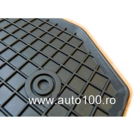 COVORASE CAUCIUC DEDICATE PENTRU DACIA LOGAN II [1]