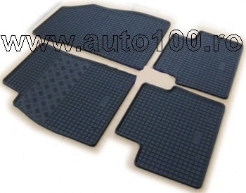 Accesorii interior - Covorase cauciuc dedicate pentru Opel Insignia