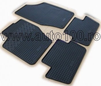 Accesorii interior - Covorase cauciuc dedicate Peugeot 308