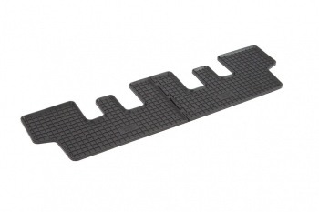 Covorase cauciuc auto dedicate - Covorase cauciuc dedicate Peugeot 5008 I rd.3