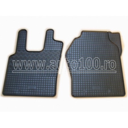 Covorase cauciuc auto dedicate - Covorase cauciuc dedicate Scania R
