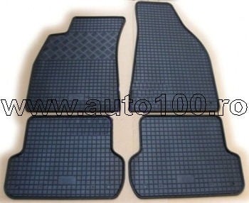 Covorase cauciuc auto dedicate - Covorase cauciuc dedicate Seat Exeo