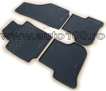 Covorase cauciuc auto dedicate - Covorase cauciuc dedicate Skoda Yeti