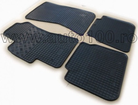 Covorase cauciuc auto dedicate - Covorase cauciuc dedicate Subaru Legacy IV