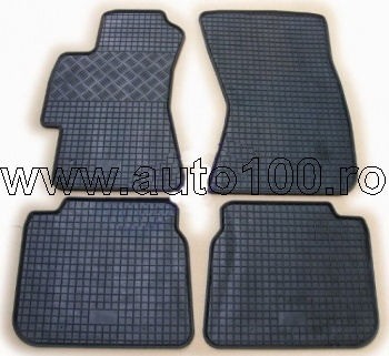 Covorase cauciuc auto dedicate - Covorase cauciuc dedicate Subaru Outback III