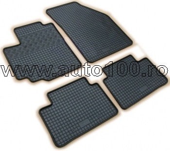 Covorase cauciuc auto dedicate - Covorase cauciuc dedicate Suzuki Alto    