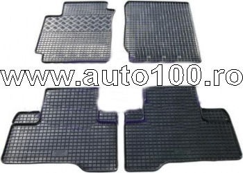 Covorase cauciuc auto dedicate - Covorase cauciuc dedicate Suzuki Grand Vitara