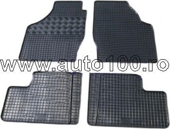 Covorase cauciuc auto dedicate - Covorase cauciuc dedicate Suzuki Ignis II