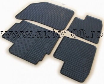 Covorase cauciuc auto dedicate - Covorase cauciuc dedicate Suzuki Splash