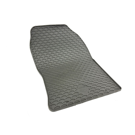 Covorase cauciuc dedicate Toyota Corolla E210 Sedan 2019-prezent, Gumarny Zubri Cehia [3]