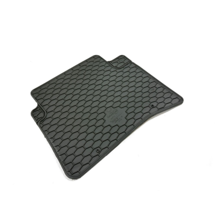 Covorase cauciuc dedicate Toyota Corolla E210 Sedan 2019-prezent, Gumarny Zubri Cehia [4]