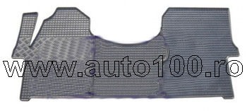 Covorase cauciuc auto dedicate - Covorase cauciuc dedicate Volkswagen Crafter