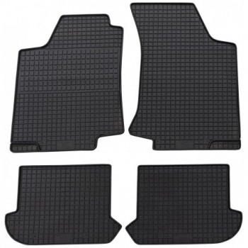 Covorase cauciuc auto dedicate - Covorase cauciuc dedicate Volkswagen Golf III