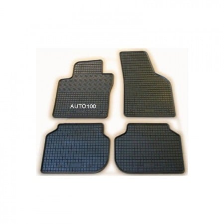 Covorase cauciuc auto dedicate - Covorase cauciuc dedicate VW Jetta 2011-2018