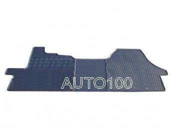 Accesorii interior - Covorase cauciuc Fiat Ducato