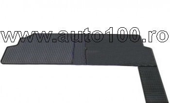 Covorase cauciuc auto dedicate - Covorase cauciuc Fiat Scudo II rand II