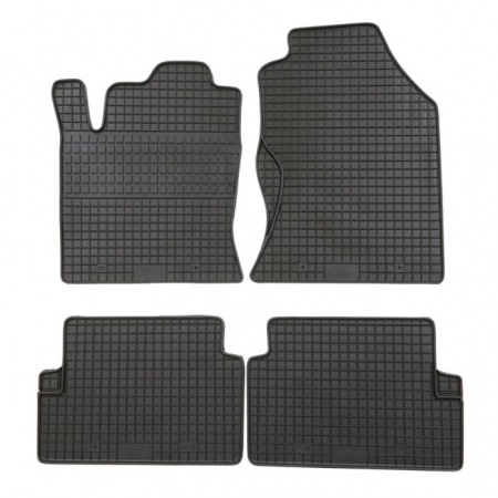 Covorase cauciuc Ford Focus I [1]