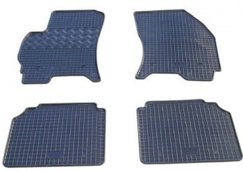 Covorase cauciuc auto dedicate - Covorase cauciuc Ford Mondeo III