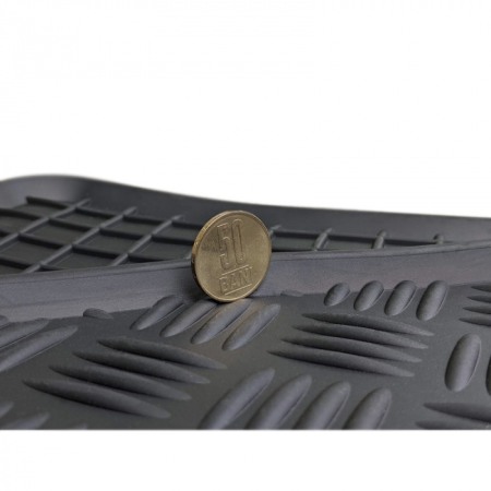 Covorase cauciuc Honda Civic 11 2022-prezent, Rigum Cehia [5]