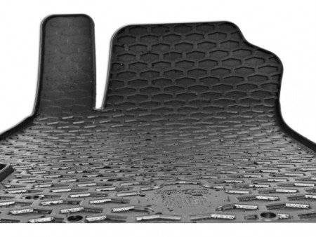 Covorase cauciuc Honda Jazz Crosstar e:HEV Hybrid 2020-prezent, Gumarny Zubri Cehia [2]