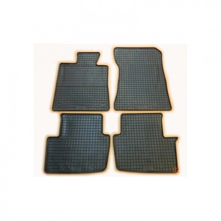 Accesorii interior - Covorase cauciuc Honda Legend IV