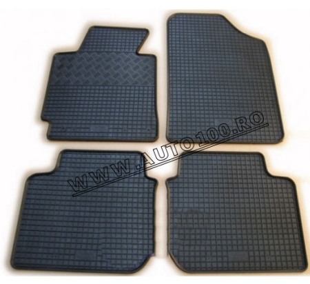 Covorase cauciuc auto dedicate - Covorase cauciuc Hyundai Elantra V