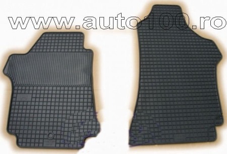 Covorase cauciuc auto dedicate - Covorase cauciuc Hyundai H1