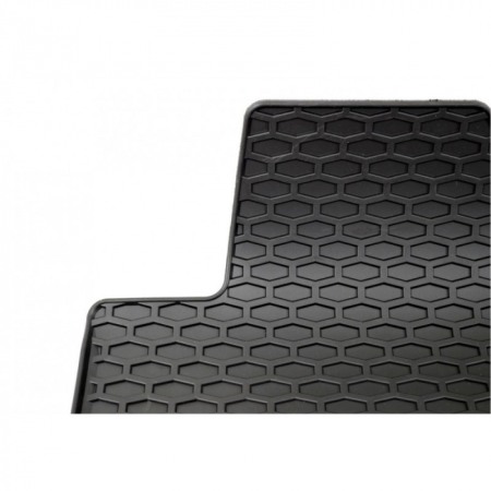 Covorase cauciuc Hyundai i10 generatia a 3-a, 2020-prezent, Gumarny Zubri Cehia [2]