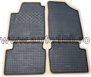 Covorase cauciuc auto dedicate - Covorase cauciuc Hyundai i10 I