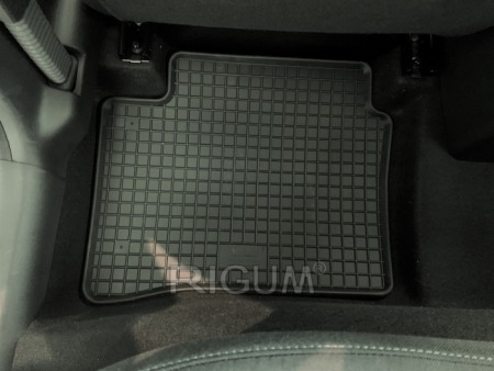 Covorase cauciuc Hyundai i10 III (typ LA/AI) 2020-prezent 905045 [3]