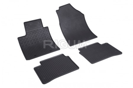 Covorase cauciuc auto dedicate - Covorase cauciuc Hyundai i10 III (typ LA/AI) 2020-prezent 905045