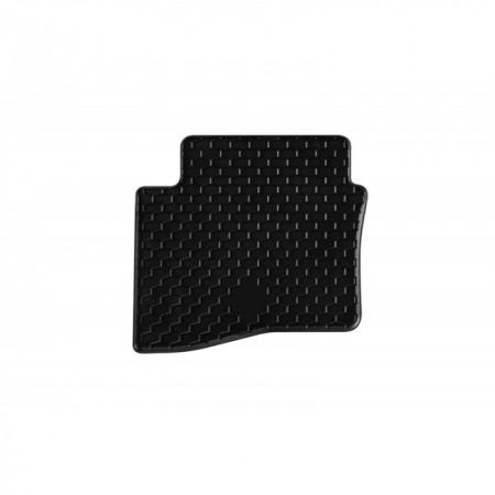 Covorase cauciuc Hyundai i20 (2), 2014-2020, Gumarny Zubri Cehia [4]