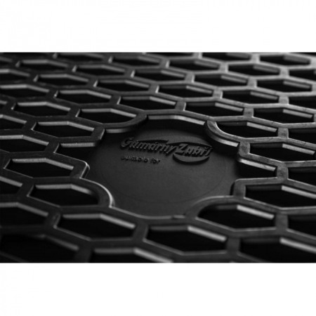 Covorase cauciuc Hyundai i20 (2), 2014-2020, Gumarny Zubri Cehia [6]