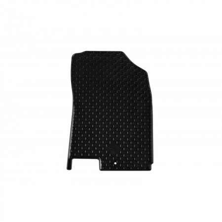 Covorase cauciuc Hyundai i20 (2), 2014-2020, Gumarny Zubri Cehia [3]