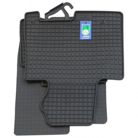 Covorase cauciuc Hyundai Tucson 3 (NX4), 09.2020-prezent, Petex [1]