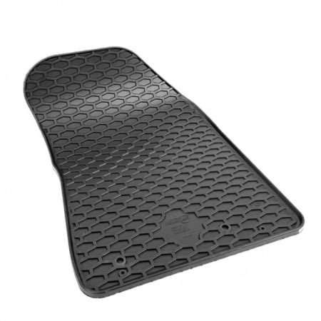 Covorase cauciuc Jeep Compass 2 / Compass Hybrid, 2017-prezent 223204 [3]