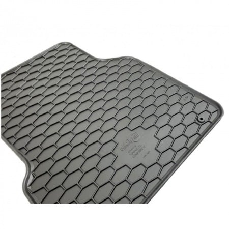 Covorase cauciuc Jeep Compass 2 / Compass Hybrid, 2017-prezent 223204 [4]